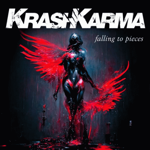 Krashkarma : Falling to Pieces